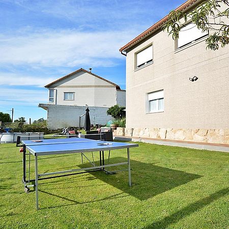 Galihost - A Casa Do Olivo Villa Meis Kültér fotó