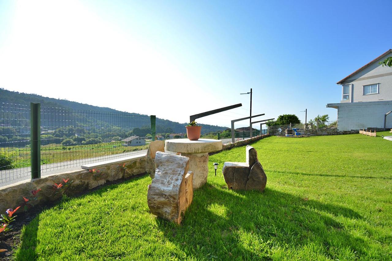Galihost - A Casa Do Olivo Villa Meis Kültér fotó