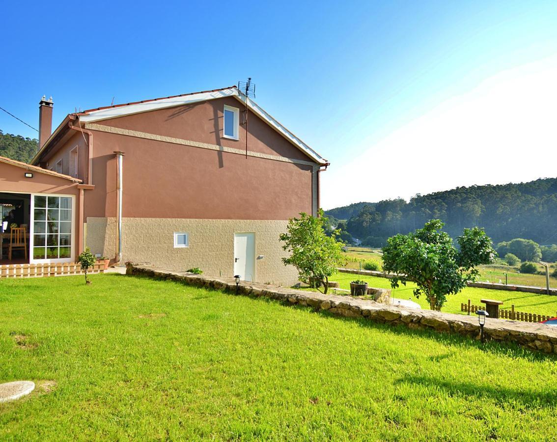 Galihost - A Casa Do Olivo Villa Meis Kültér fotó