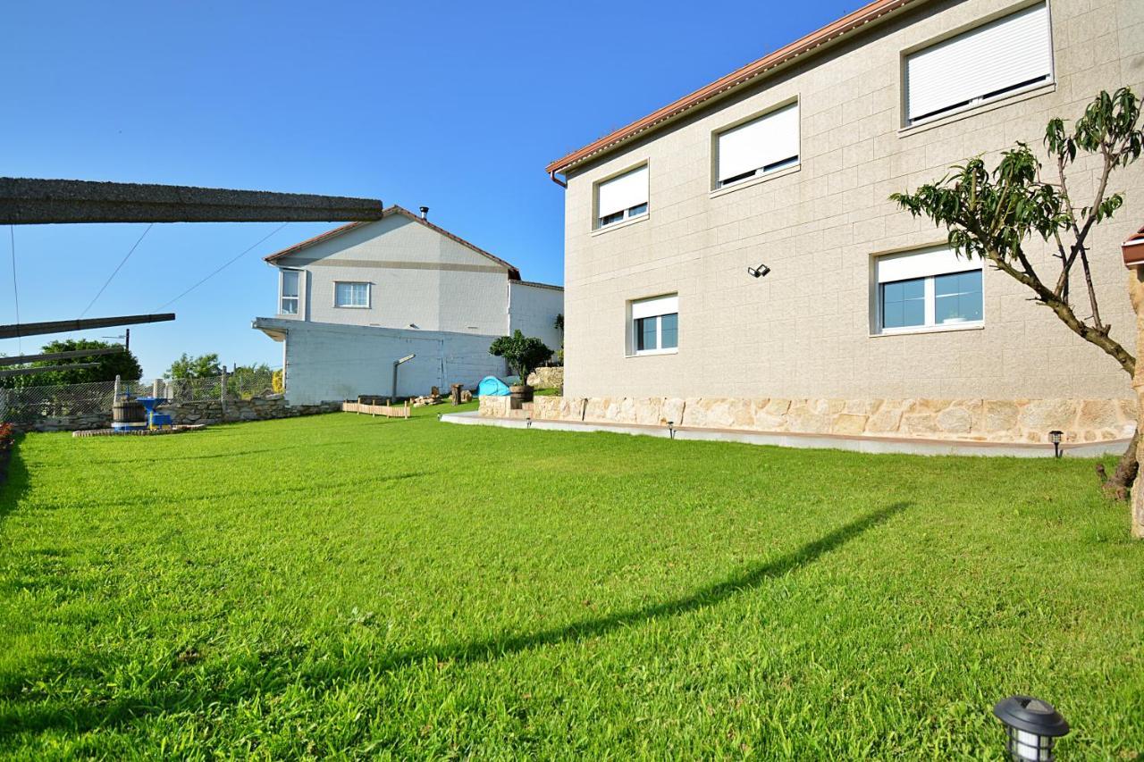 Galihost - A Casa Do Olivo Villa Meis Kültér fotó