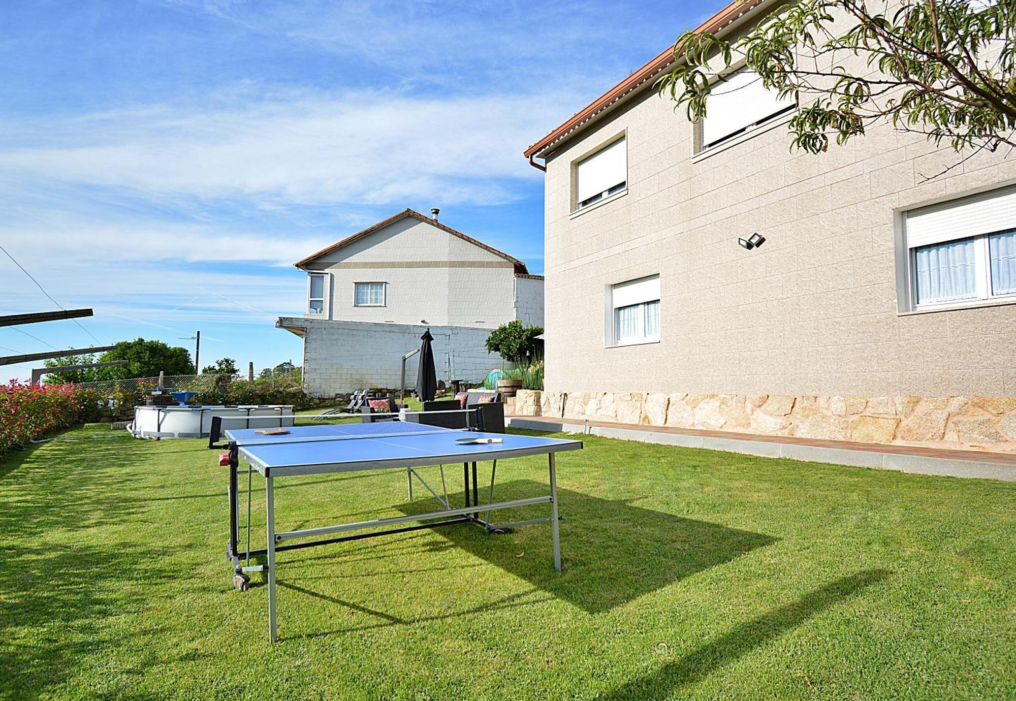 Galihost - A Casa Do Olivo Villa Meis Kültér fotó