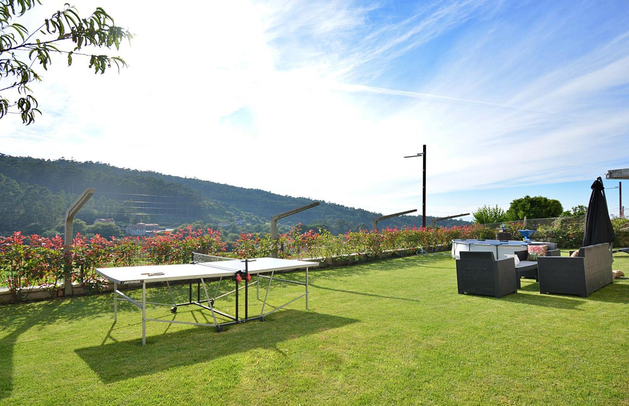 Galihost - A Casa Do Olivo Villa Meis Kültér fotó